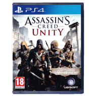 Assassin's Creed: Unity for Playstation 4