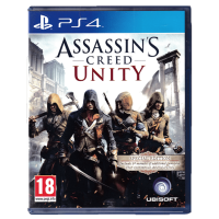 Assassin's Creed: Unity for Playstation 4