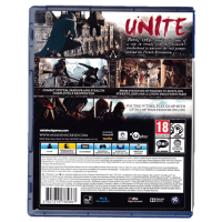 Assassin's Creed: Unity for Playstation 4