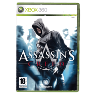 Assassin's Creed for Xbox 360