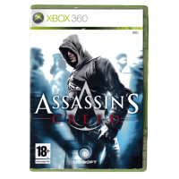 Assassin's Creed for Xbox 360