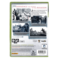 Assassin's Creed for Xbox 360