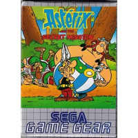 Asterix and the Secret Mission for Sega Game Gear