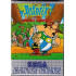 Asterix and the Secret Mission for Sega Game Gear