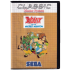 Asterix And The Secret Mission for Sega Master System