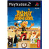 Asterix at the Olympic Games for Playstation 2