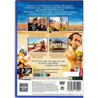Asterix at the Olympic Games for Playstation 2