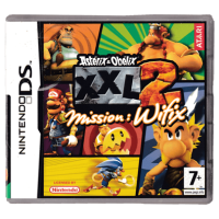 Asterix & Obelix XXL 2: Mission Ouifix for Nintendo DS