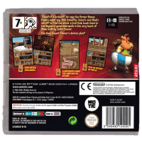 Asterix & Obelix XXL 2: Mission Ouifix for Nintendo DS