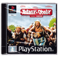 Asterix & Obelix Møter Caesar for Playstation 1
