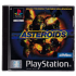 Asteroids for Playstation 1