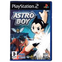 Astro Boy for Playstation 2