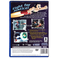 Astro Boy for Playstation 2