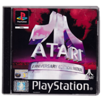 Atari Anniversary Edition Redux for Playstation 1
