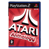Atari Anthology for Playstation 2