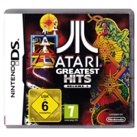Atari Greatest Hits for Nintendo DS