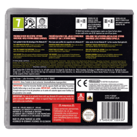 Atari Greatest Hits for Nintendo DS
