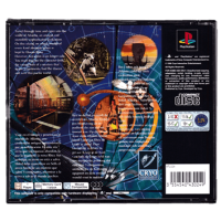 Atlantis: The Lost Tales for Playstation 1