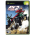 ATV: Quad Power Racing 2 for Xbox Classic