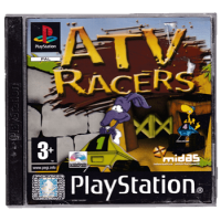 ATV Racers for Playstation 1