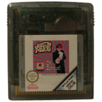 Austin Powers: Oh Behave for Nintendo Gameboy Color
