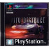 Auto Destruct for Playstation 1