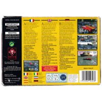 Automobili Lamborghini for Nintendo 64