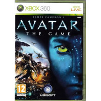 Avatar: The Game for Xbox 360
