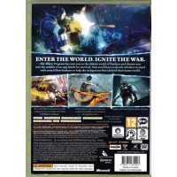 Avatar: The Game for Xbox 360
