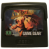 Ax Battler: A legend of Golden Axe for Sega Game Gear