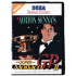 Ayrton Senna's Super Monaco GP II for Sega Master System