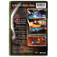 Azurik: Rise of Perathia* for Xbox Classic