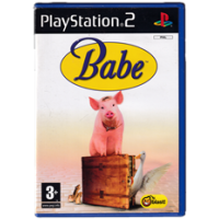 Babe for Playstation 2