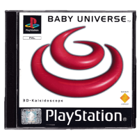 Baby Universe for Playstation 1