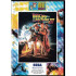 Back to the Future III for Sega Master System