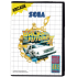 Back To The Future II for Sega Master System