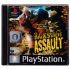 WcW: Backstage Assault for Playstation 1
