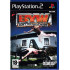 Backyard Wrestling: Don't Try This At Home for Playstation 2