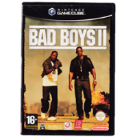 Bad Boys II for Nintendo Gamecube