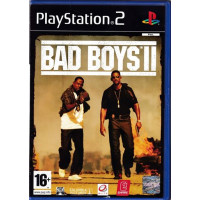 Bad Boys II for Playstation 2