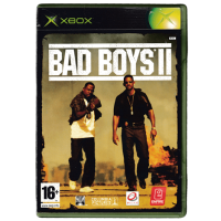 Bad Boys II for Xbox Classic