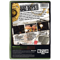 Bad Boys II for Xbox Classic