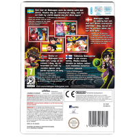 Bakugan: Battle Brawlers for Nintendo Wii