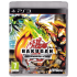 Bakugan: Defenders of the Core for Playstation 3