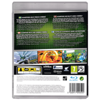 Bakugan: Defenders of the Core for Playstation 3