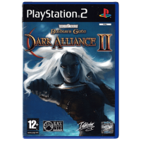 Baldur's Gate: Dark Alliance II for Playstation 2