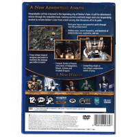 Baldur's Gate: Dark Alliance II for Playstation 2
