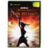 Baldur's Gate: Dark Alliance for Xbox Classic