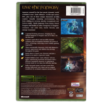 Baldur's Gate: Dark Alliance for Xbox Classic