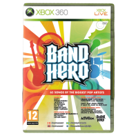 Band Hero for Xbox 360